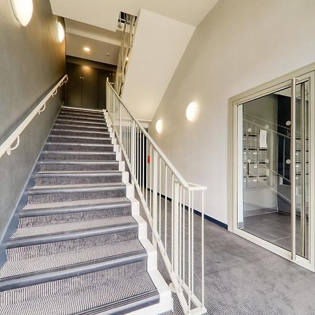 Studio Signature - Near Disneyland Paris And Shopping Center Montévrain Kültér fotó