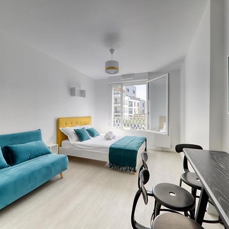 Studio Signature - Near Disneyland Paris And Shopping Center Montévrain Kültér fotó