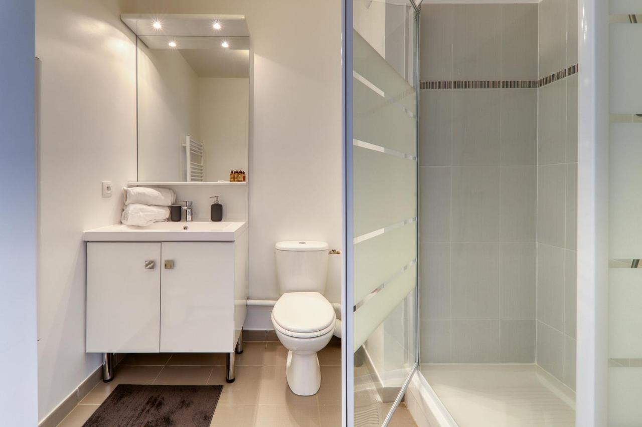Studio Signature - Near Disneyland Paris And Shopping Center Montévrain Kültér fotó
